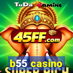 b55 casino